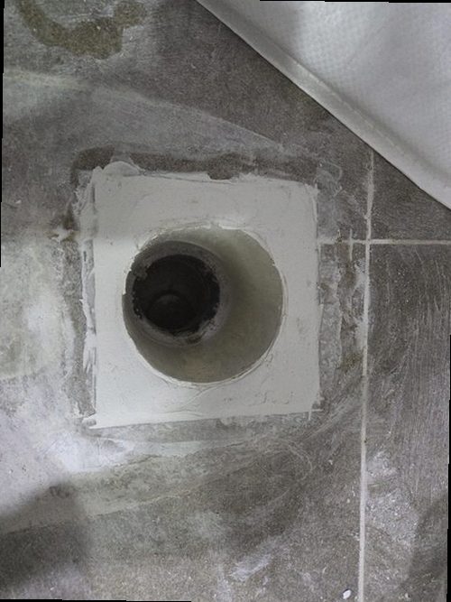 여주 누수탐지 홍문동 상가 2층 화장실 인근 천장 시공 후기 사진