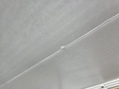 누수탐지 고덕동 누수탐지 늦추면 아파트 안방 천장 얼룩이 커집니다