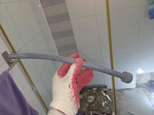 누수탐지 군문동 누수탐지 아파트 욕실 두 가지 방식 비교 정리