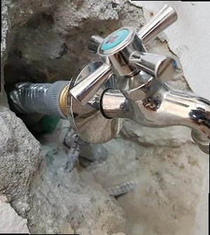 만안구 누수탐지 서*연 시공 후기 사진