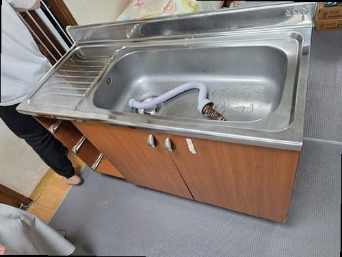 의정부 누수탐지 장암동 빌라 4층 아이 방 벽면 시공 후기 사진