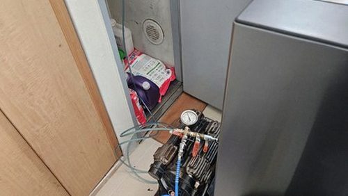 누수탐지 민락동 누수탐지 배관누수공사 진행 순서와 확인 포인트