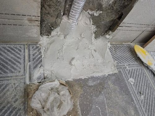 누수탐지 성사동 누수탐지 배관부속수리 원인과 점검 기본