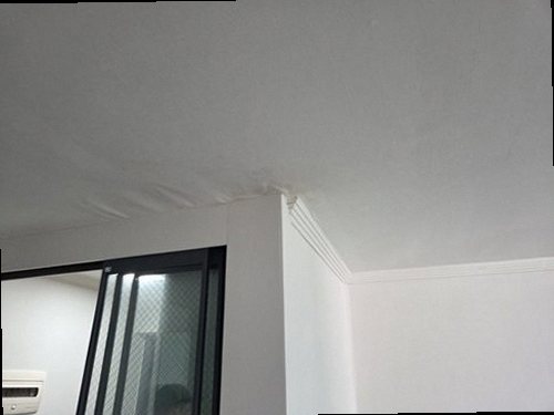 오정구 누수탐지 삼정동 상가 1층 주방 옆 벽면 시공 후기 사진