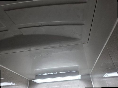 오정구 누수탐지 내동 단독주택 1층 거실 창가 시공 후기 사진