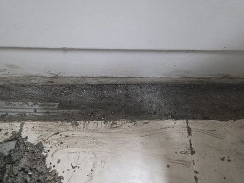 누수탐지 사이동 누수탐지 천장벽지얼룩은 왜 생기고 어떻게 구분할까