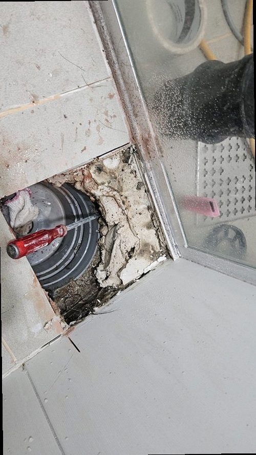 일산동구 누수탐지 정발산동 빌라 3층 아이 방 벽면 시공 후기 사진