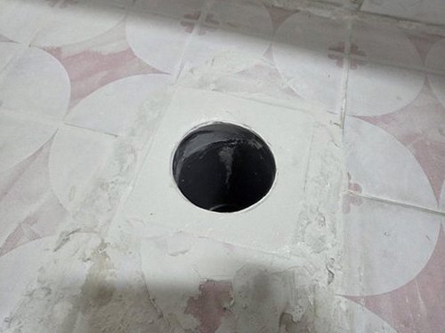 누수탐지 갈산동 누수탐지 전 아파트 천장 얼룩 확인할 항목