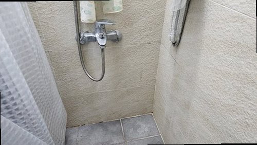 아산시 누수탐지 둔포면 상가 2층 화장실 위 천장 시공 후기 사진