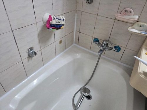 관악구 누수탐지 신림동 아파트 지하 1층 주차장 시공 후기 사진