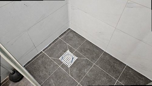 광진구 누수탐지 능동 빌라 2층 현관 수납장 뒤 시공 후기 사진