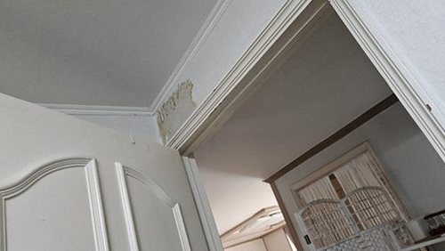 누수탐지 누수 점검을 위해 사진과 발생 시점을 기록한 체크리스트