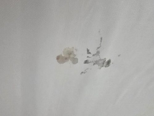 노원구 누수탐지 창동 상가 1층 세척실 옆 창고 시공 후기 사진