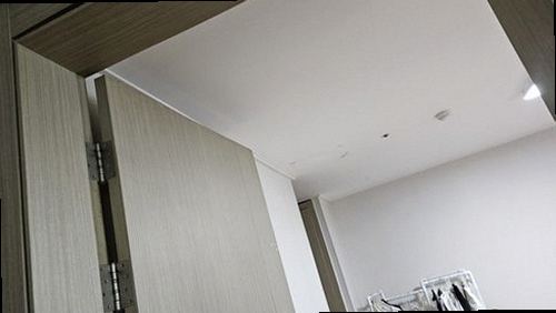 동작구 누수탐지 노량진동 아파트 8층 작은방 바닥 시공 후기 사진