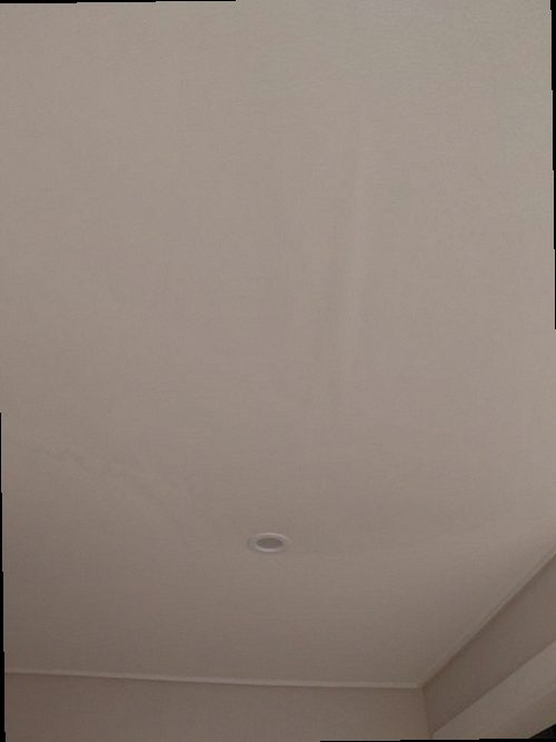 성북구 누수탐지 정릉동 상가 1층 벽면 바닥 시공 후기 사진