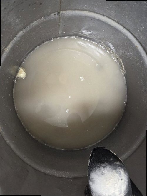 누수탐지 적선동 아파트 싱크대벽지변색 확인 3단계
