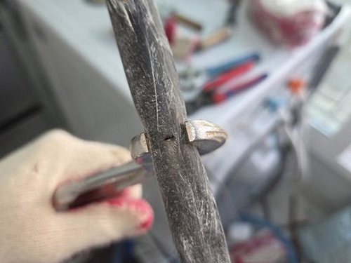 누수탐지 묵동 누수탐지 아파트 천장 얼룩이 반복되는 이유는 무엇일까
