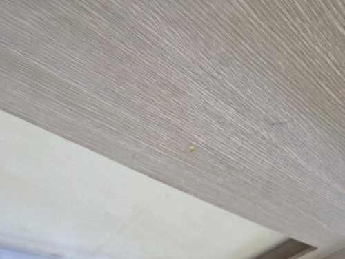 서대문구 누수탐지 충정로2가 오피스텔 8층 안방 창가 시공 후기 사진