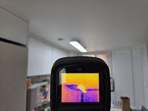 서울 중구 누수탐지 누수 점검 기록과 설비 상태를 확인하는 과정
