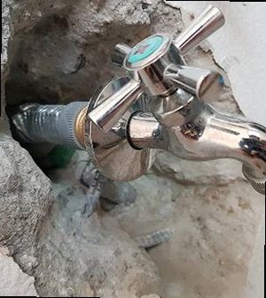 효행구 누수탐지 서*원 시공 후기 사진