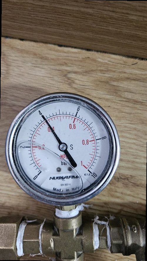 양평 누수탐지 지평면 단독주택 마당 및 1층 배관 시공 후기 사진