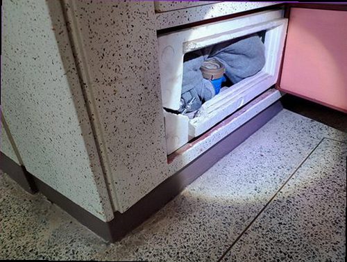 누수탐지 여주시 우만동 누수탐지 아파트도배젖음 젖은 벽 뒤에 있던 원인과 해결
