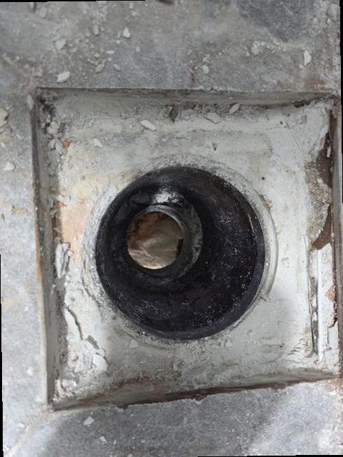 오산 누수탐지 중앙동 상가 2층 천장 시공 후기 사진