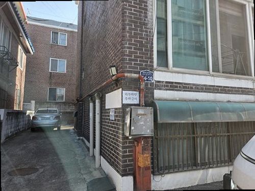 오산 현장 작업