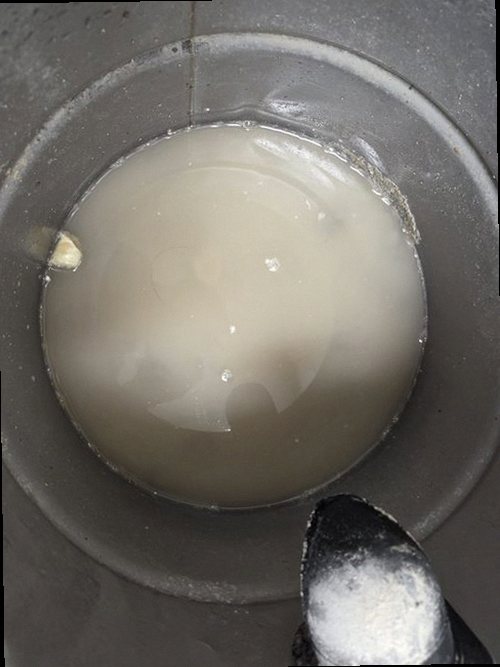 이천 누수탐지 사음동 사무실 3층 탕비실 시공 후기 사진