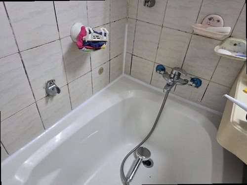 이천 누수탐지 백사면 다세대주택 2층 욕실 시공 후기 사진