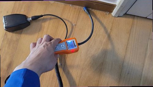 누수탐지 이천시 갈산동 누수탐지 욕실변기수리 작은 흔적을 미루면 커지는 손실