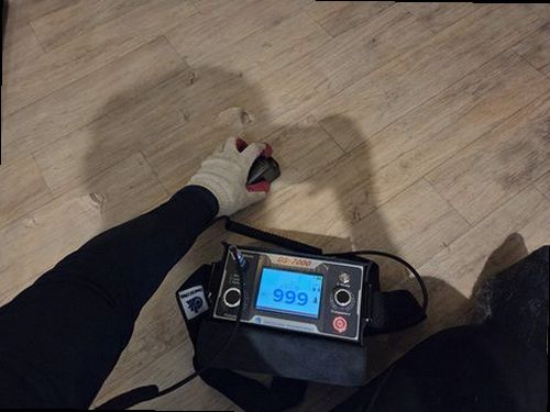 평택 현장 작업