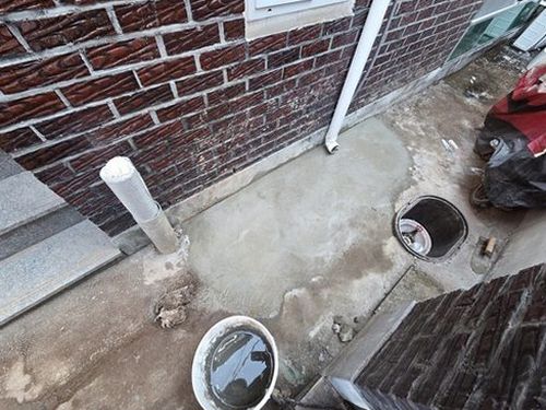 누수탐지 가재동 누수탐지 아파트 벽면 얼룩의 원인과 해결 과정