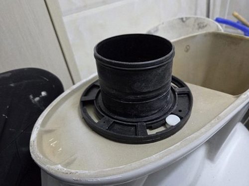 남양주 누수탐지 진건읍 아파트 11층 욕실 시공 후기 사진