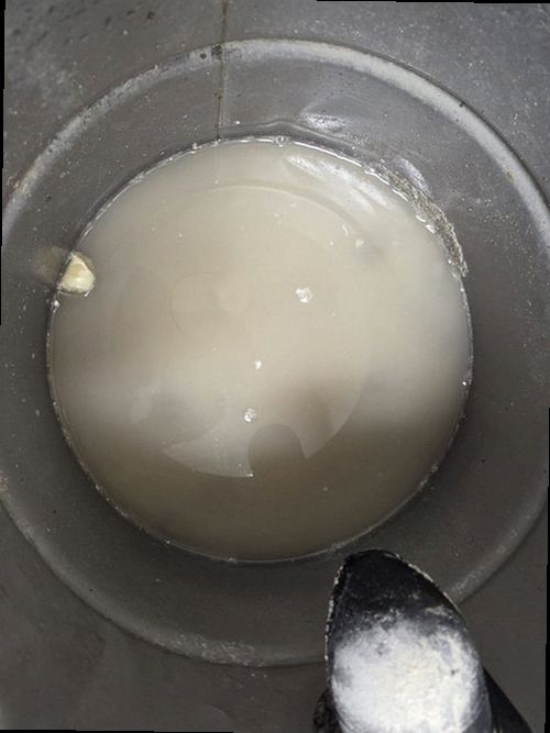 동두천 누수탐지 중앙동 한옥주택 1층 부엌 벽 시공 후기 사진