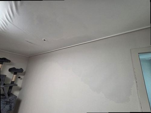 덕양구 누수탐지 행신동 빌라 4층 작은방 천장 시공 후기 사진