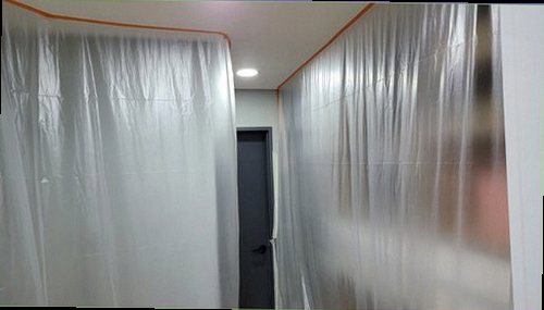 누수탐지 서현동 누수탐지 배관부속수리 작은 흔적을 미루면 큰 손실로