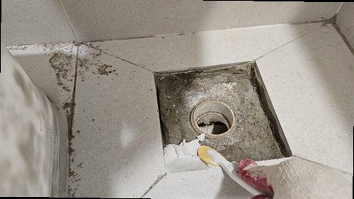 권선구 누수탐지 호매실동 상가건물 2층 화장실 시공 후기 사진
