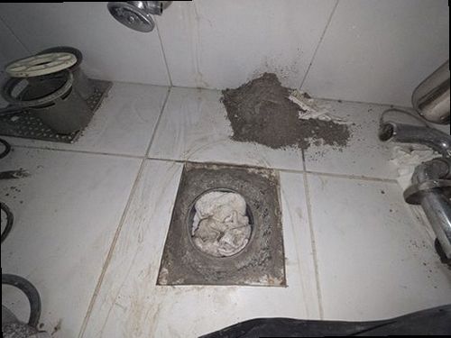영통구 누수탐지 매탄동 단독주택 지하실 천장 시공 후기 사진