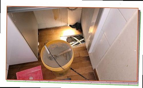 팔달구 누수탐지 보일러 압력과 배관 연결 부위를 점검하는 현장 모습