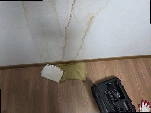 만안구 현장 작업