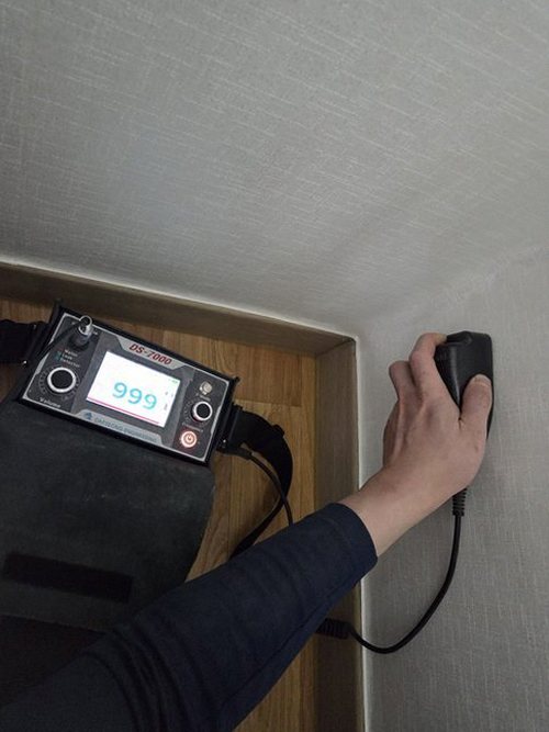동탄구 현장 확인