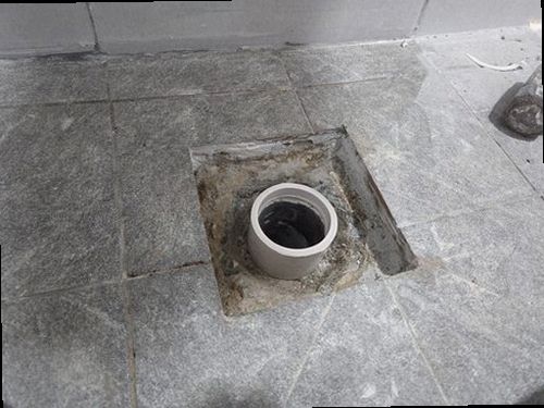 남동구 누수탐지 논현동 빌라 3층 작은방 북쪽 벽 시공 후기 사진