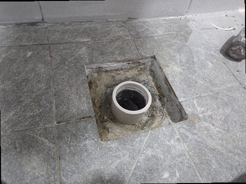 옹진군 현장 작업