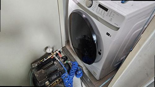 강북구 누수탐지 미세누수 정밀탐지