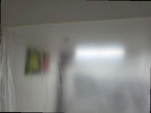 강북구 누수탐지 미아동 아파트 8층 안방 시공 후기 사진
