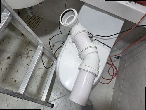 부평구 누수탐지 산곡동 아파트 10층 화장실 시공 후기 사진