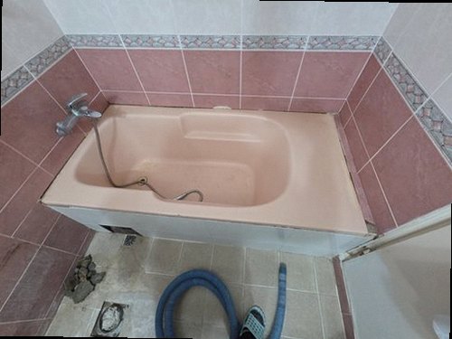 성동구 누수탐지 성수동 상가 지하 작업실 시공 후기 사진