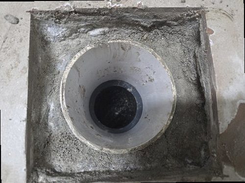 은평구 누수탐지 증산동 빌라 4층 아이방 욕실 인접 벽 시공 후기 사진