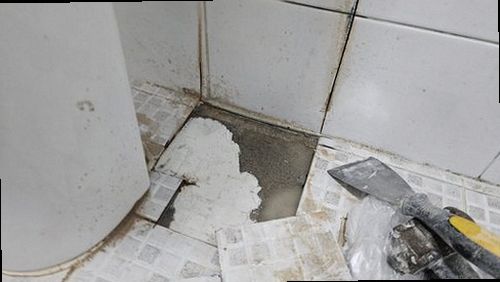 서대문구 누수탐지 화장실·욕실 누수